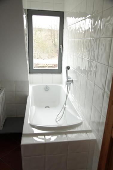 Grosse Wohnung / Haushaelfte In Peetzig Am See Angermunde Exteriér fotografie