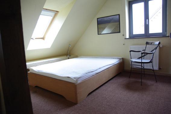 Grosse Wohnung / Haushaelfte In Peetzig Am See Angermunde Exteriér fotografie